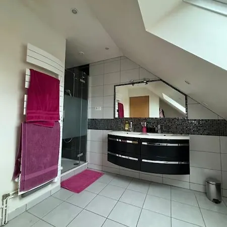 Villa/maison/piscine Proche Paris * Draveil