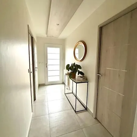 Villa/maison/piscine Proche Paris *