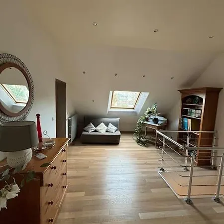 Villa/maison/piscine Proche Paris Villa *